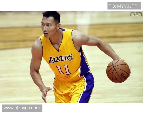 易建联：从篮球巨星到中国体育的传奇代表，见证时代的变迁与发展